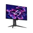 ASUS ROG Swift OLED PG27UCDM 27-inch 4K QD-OLED 240Hz Gaming Monitor